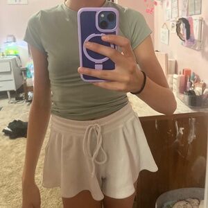 Gilly Hicks shorts from Hollister